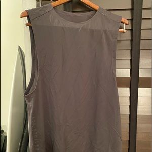Lululemon Lab Tank Size S